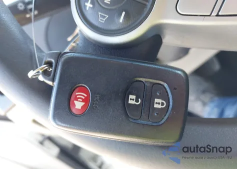 2012 Toyota Prius Two z USA, uszkodzony, nr VIN JTDKN3DU2C1558505